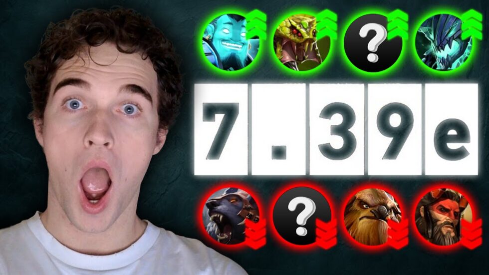 NEW PATCH 7.39e BREAKDOWN! – Meta Heroes NERFED & Insane Item Changes ...